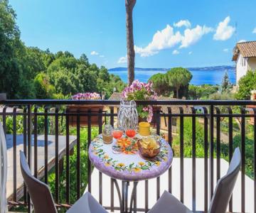 La Perla Di Trevignano