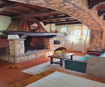 La Foresteria Di Podere Muracciolo