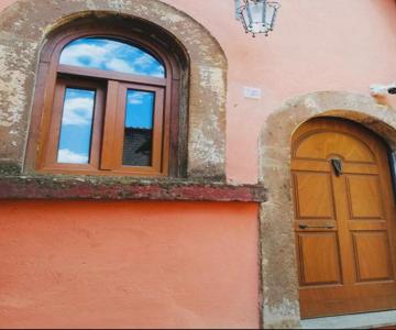 La Casa Di Gioia