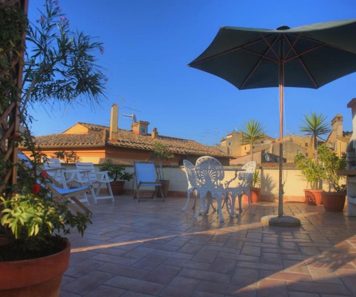 La Terrazza