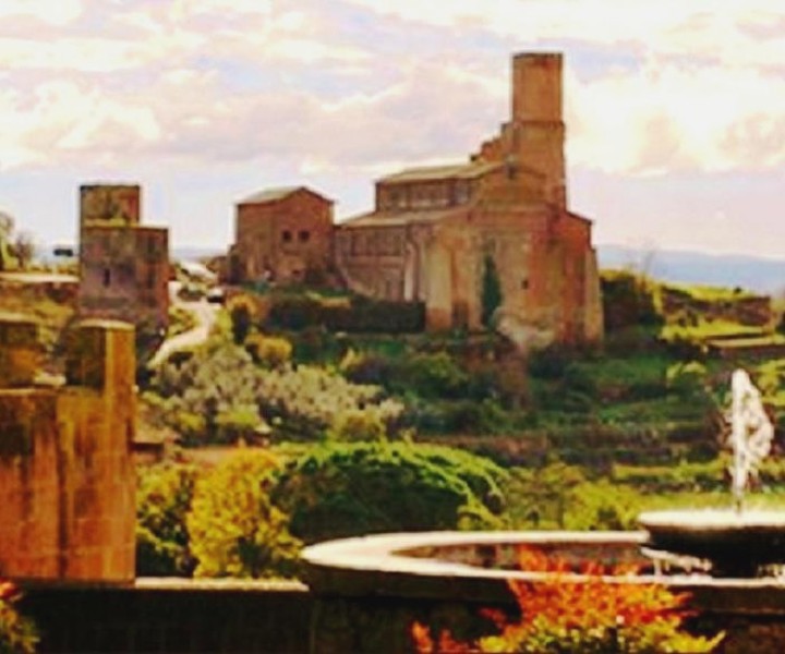 Casa "Oasi" Centro Storico
