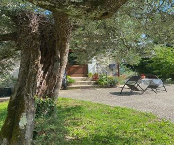 La Casetta Di Vacone