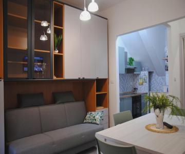 La Casetta Al Poggio