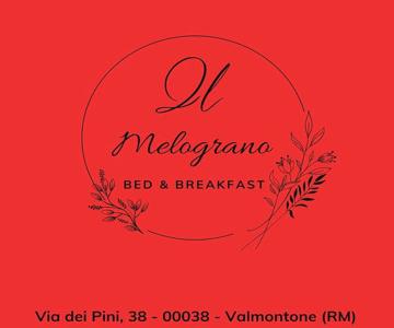 B&b Il Melograno