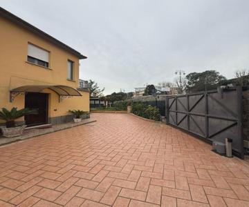 Da Zi Fabiola Alla Stazione