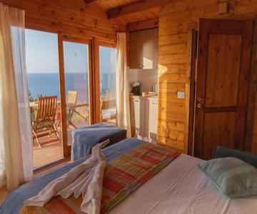 Agriturismo Cinque Tomoli