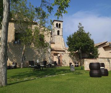 Monastero Di Sant'erasmo