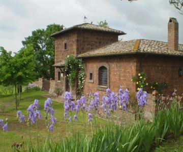 Casale Di Befania