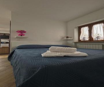 La Casetta Di Minerva