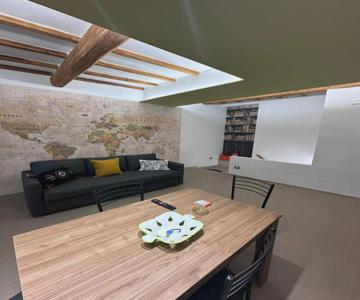La Casa Di Nonno Bino