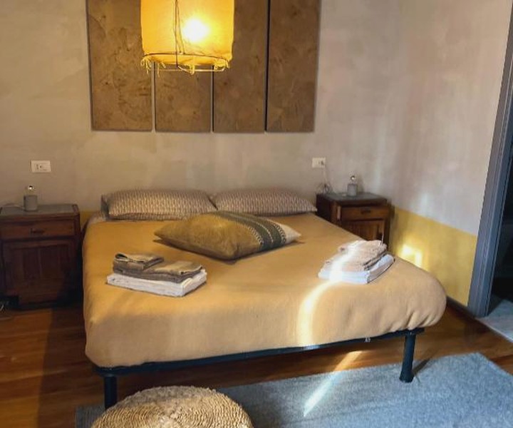 A casa di Lallo