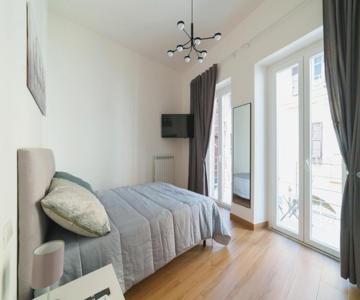 Residenze Saffi