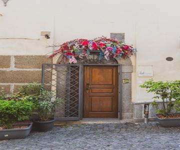 Palazzetto San Lorenzo