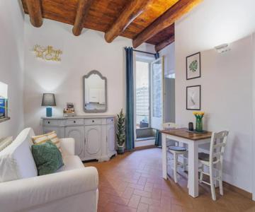 L'alloggio Del Centro