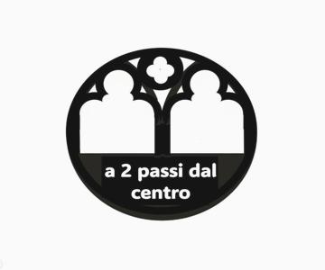 A Due Passi Dal Centro