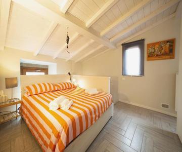 Palazzetto San Leonardo