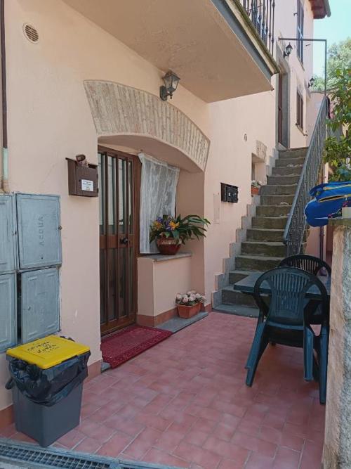 La Casetta Di Nonna Sesa