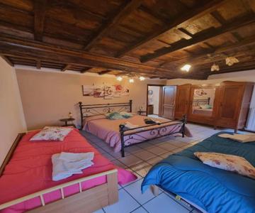 La Casetta Della Fontanella