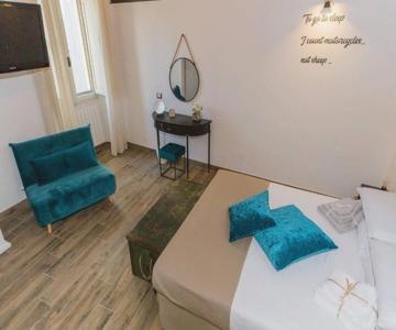 Bed And Box - Vt01 Casa Vacanze