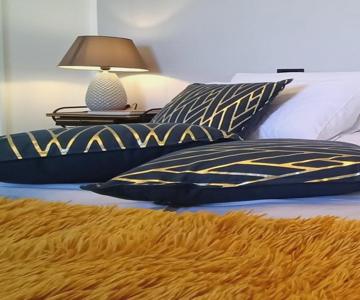 Artgallery - Suite Superior Due Camere Matrimoniali In Villa