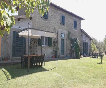 Casolare Di Campagna