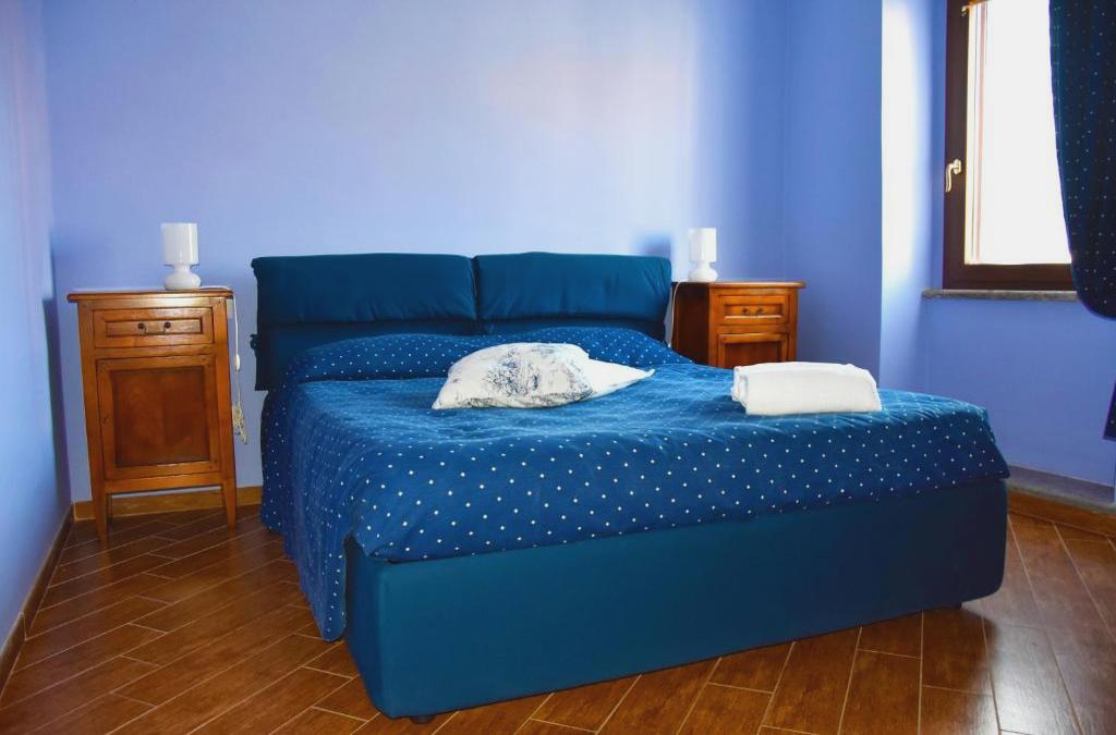 Il Peperino GuestHouse