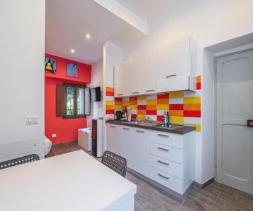 Soho Borgonovo By Dasso - Case Vacanze E Appartamenti