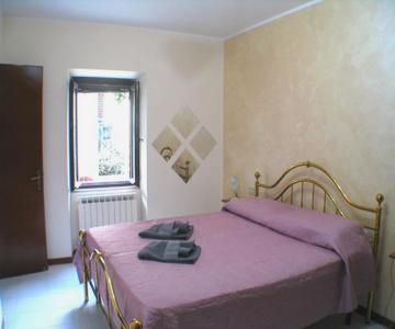 Alloggio Via Delle Monache, 13