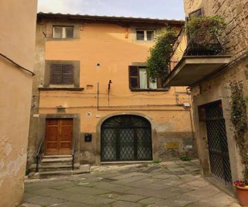 Viterbo Art Apartments