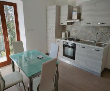 Villa Lante Viterbo Apartment