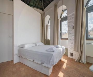 Torre Subrosa, Vasca In Camera Cromoterapia