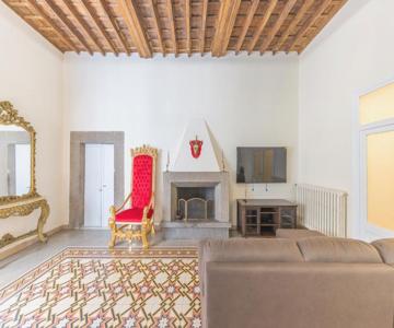 The House Of Thrones