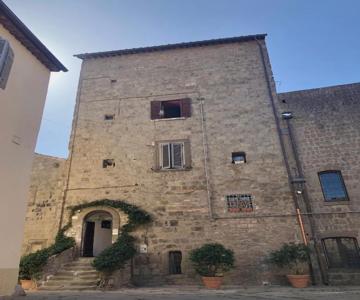 Torre Degli Alessandri