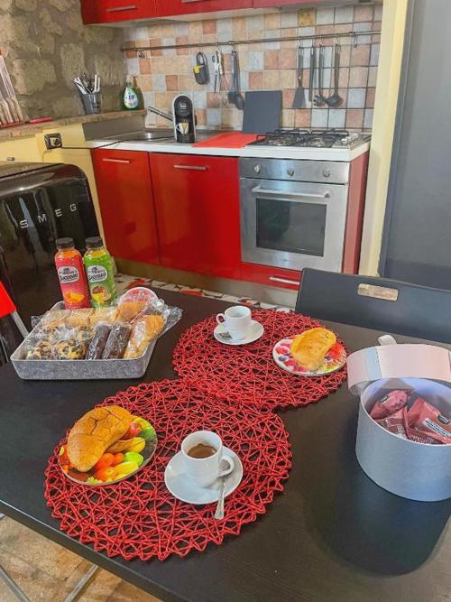 La Casa Di Anastasiia