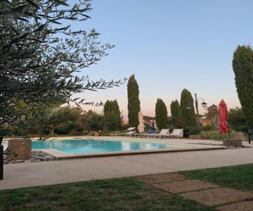 Il Casale Di Rosaria