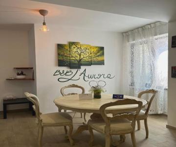 Affittacamere L'aurora