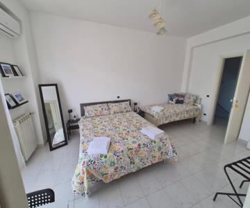 B&b Borgo San Martino