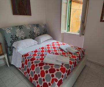 Casetta centro storico
