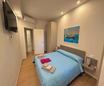 Central Appartament Alassio