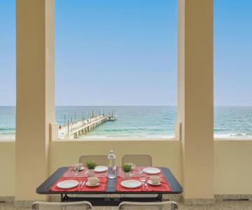 Apartment Terrazza Sul Molo By Interhome