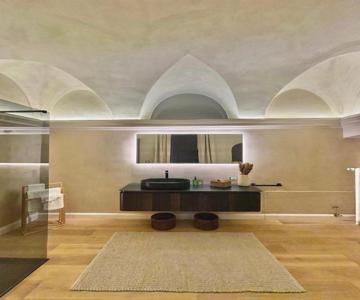 Corallini Luxury Apartments Mare