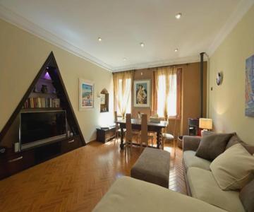 Dimora Solponente By Toh Solution