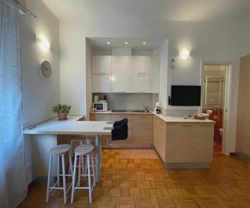 In Centro - Alassio Apartment