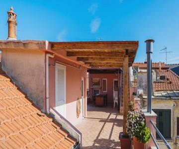 Italianway - Xx Settembre 55