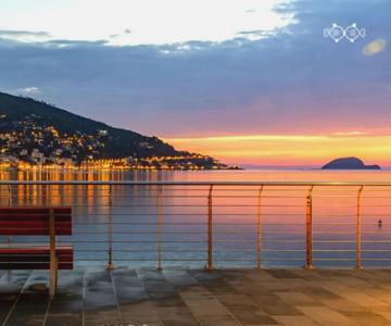 B&b La Rosa Dei Venti