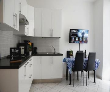 Casa DELUXE -50m dal mare-
