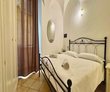 [2 Passi Dal Mare Di Alassio] Ampio Trilocale