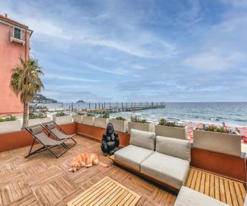 Remia Suites & Leisure