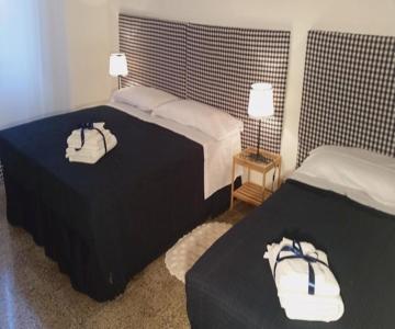 In Vacanza Da Marinella