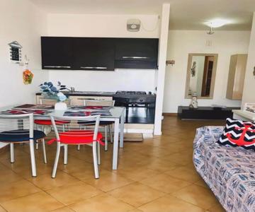 Casa Vacanze Patrizia
